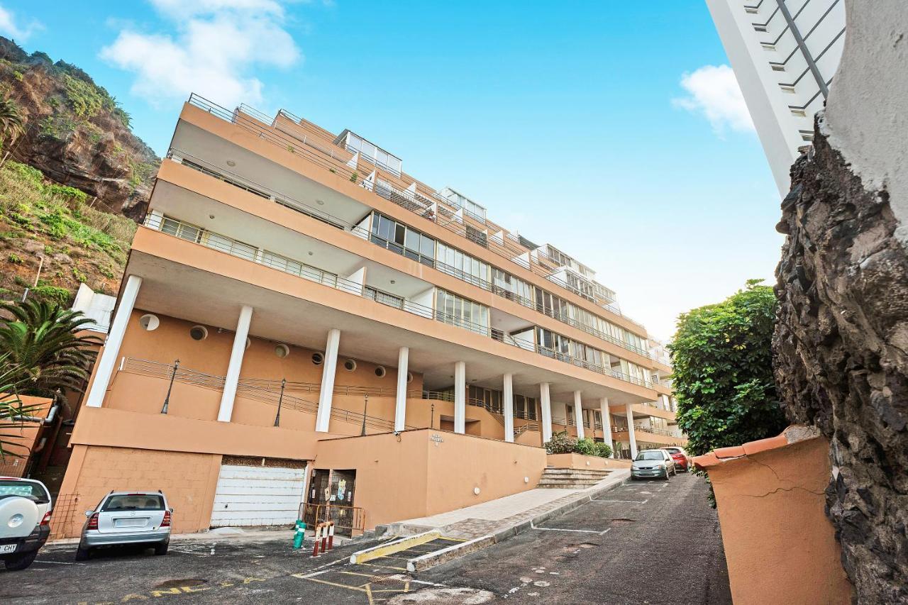 Martianez Con Wifi Apartment Puerto de la Cruz  Exterior foto